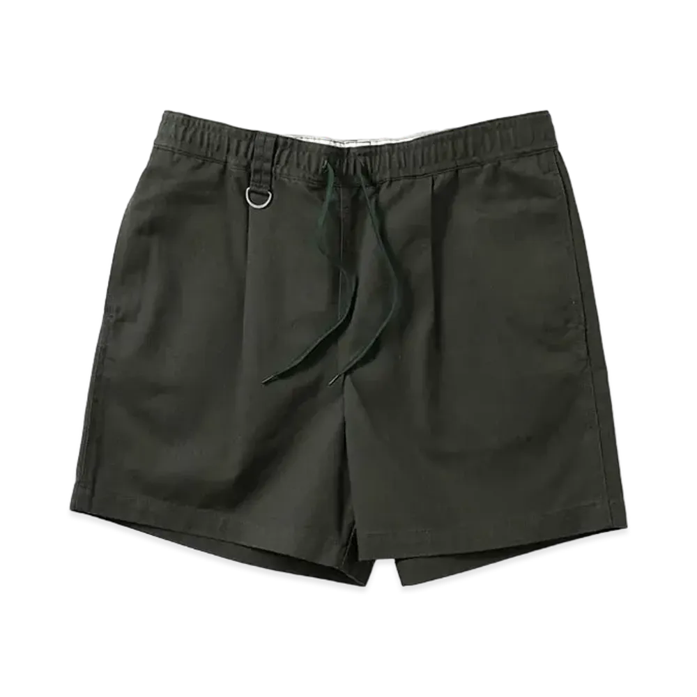 MFC STORE x Dickies Tuck Short Work Pants "Olive Green"