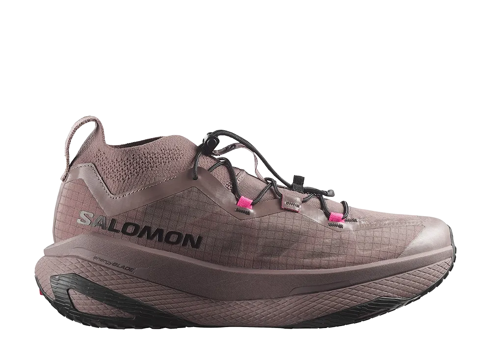 Salomon GRVL Concept "Iron/Black"
