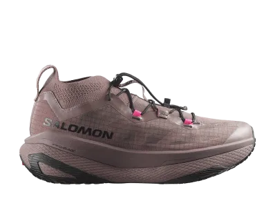 Salomon GRVL Concept "Iron/Black"