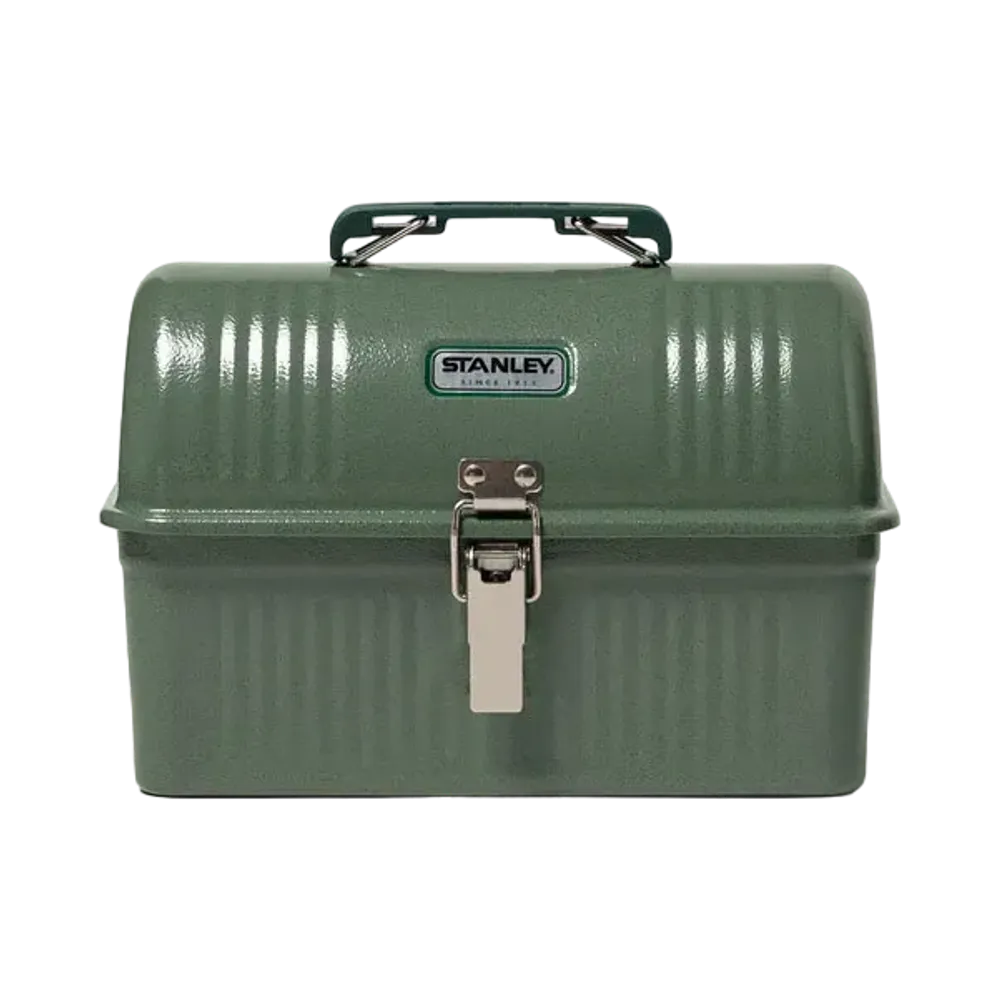 HUMAN MADE Steel Box 5.2L "Olivedrab"