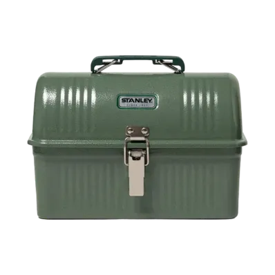 HUMAN MADE Steel Box 5.2L "Olivedrab"