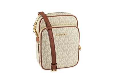 MICHAEL KORS Shoulder Bag "Vanilla"