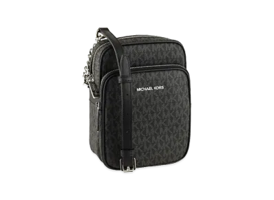 MICHAEL KORS Shoulder Bag "Black"