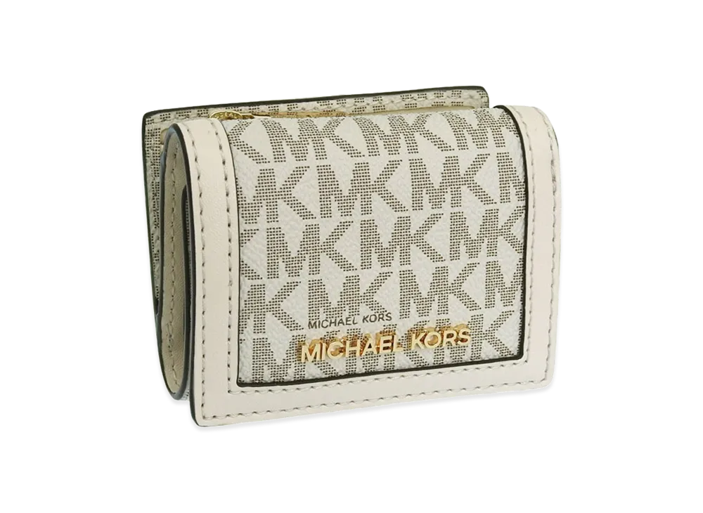 MICHAEL KORS Women's Wallet "Brown"