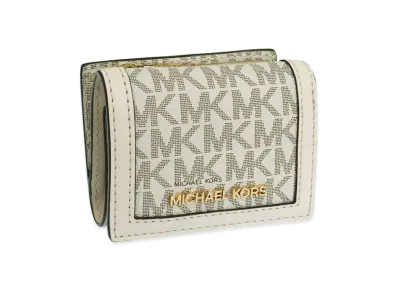MICHAEL KORS Women's Wallet "Brown"