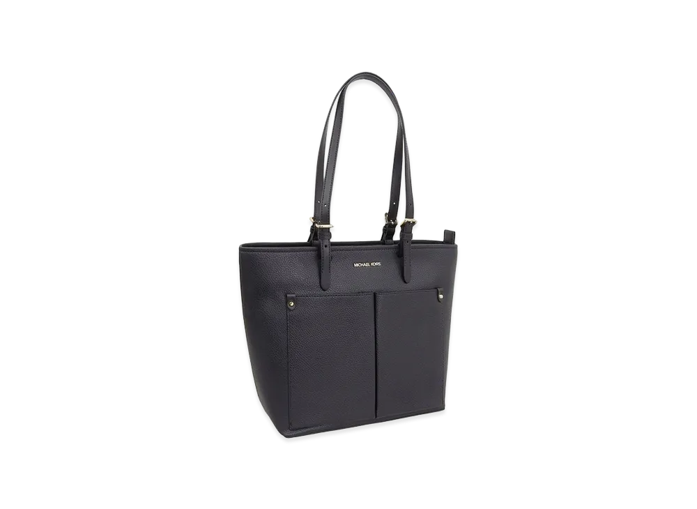 MICHAEL KORS Women's Jet Set Travel "Black"