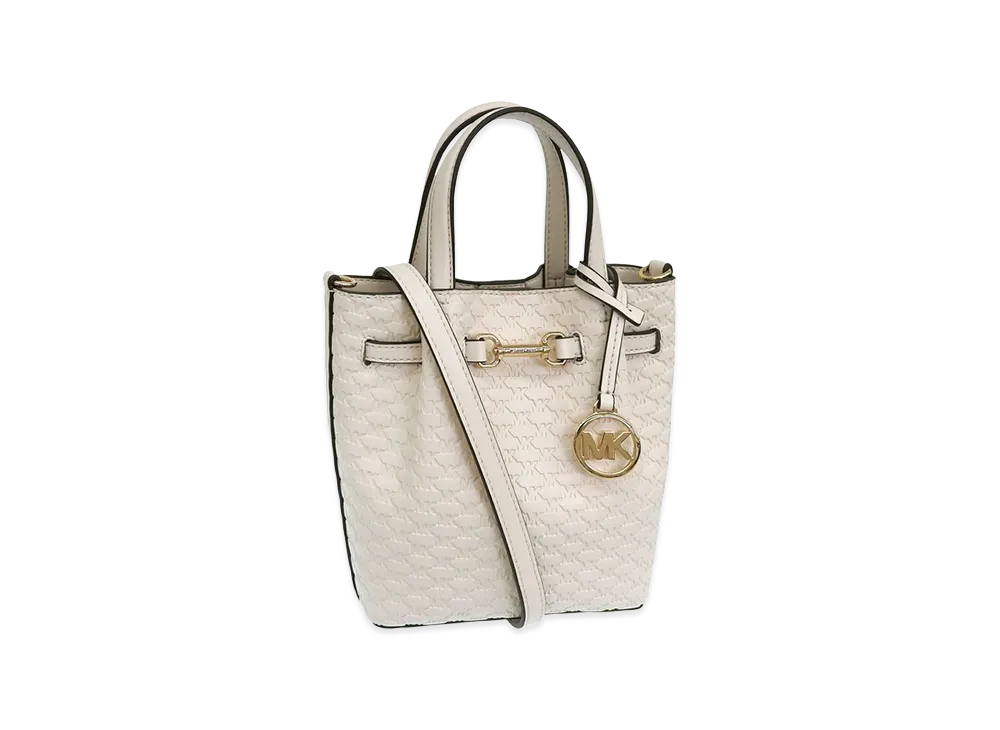 MICHAEL KORS Women's Shoulder Bag "Cream"