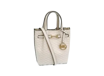 MICHAEL KORS Women's Shoulder Bag "Cream"