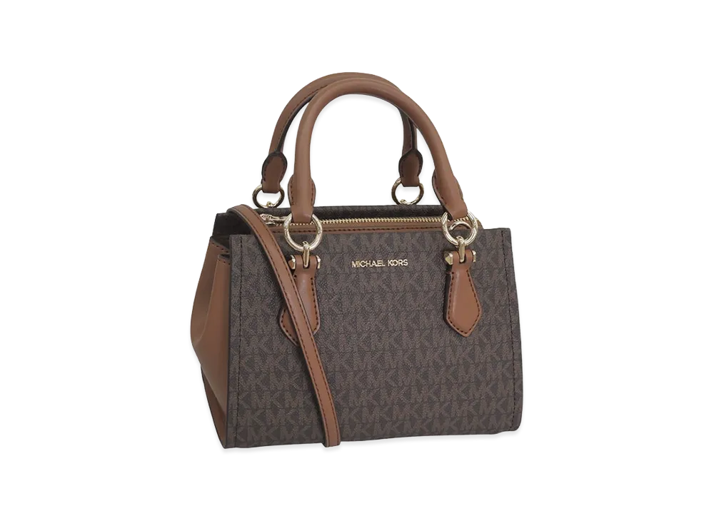 MICHAEL KORS Women's Bag "Brown"