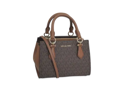 MICHAEL KORS Women's Bag "Brown"