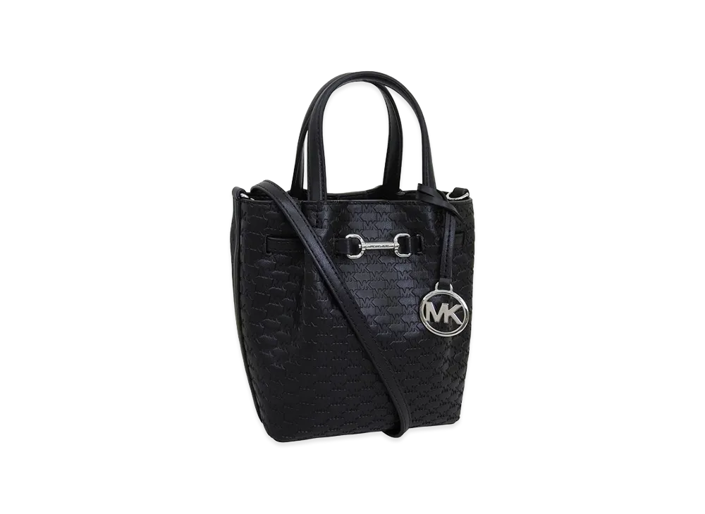 MICHAEL KORS Women's Shoulder Bag "Black"