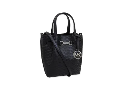 MICHAEL KORS Women's Shoulder Bag "Black"