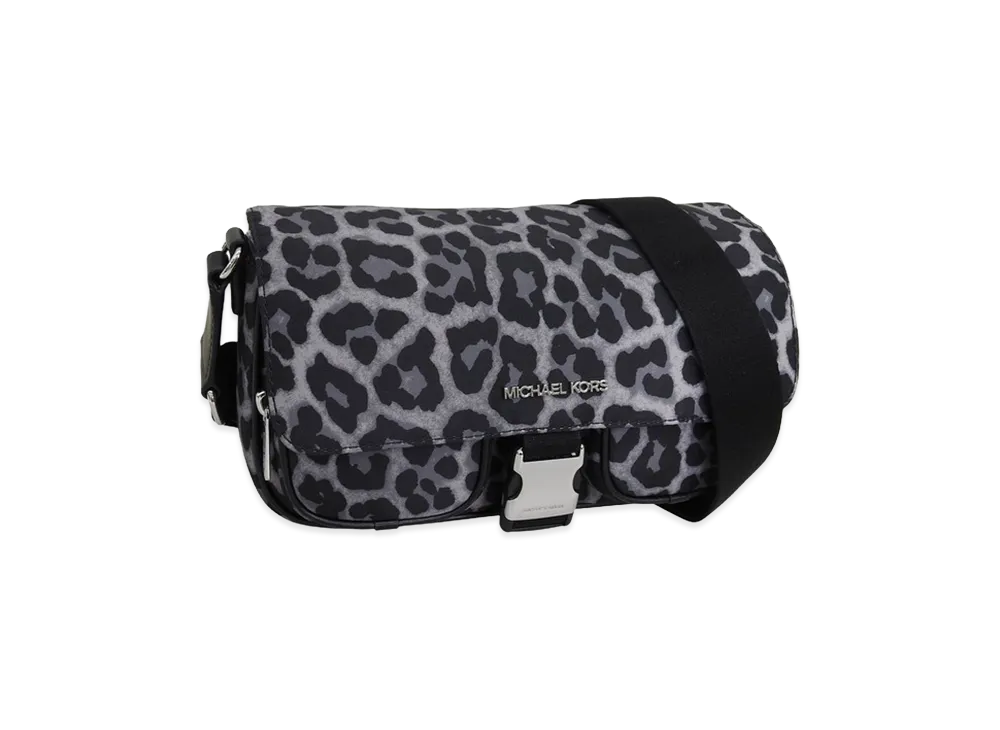 MICHAEL KORS Women's Shoulder Bag "Black Multi"