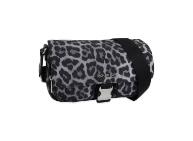 MICHAEL KORS Women's Shoulder Bag "Black Multi"