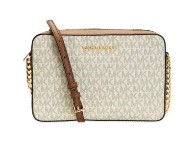 MICHAEL KORS Women's Shoulder Bag "Vanilla"
