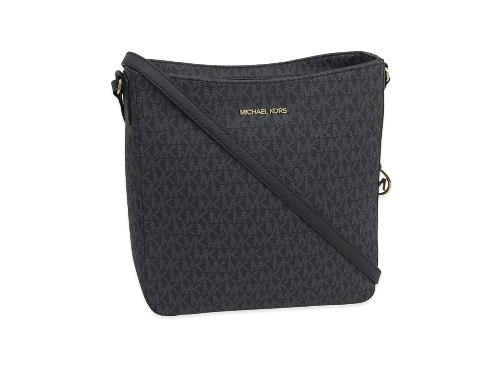 MICHAEL KORS Women's Jet Set Travel "Black"