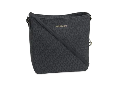 MICHAEL KORS Women's Jet Set Travel "Black"