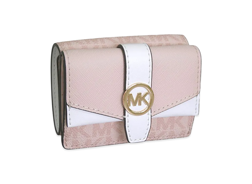 MICHAEL KORS Women's Wallet "Pink"