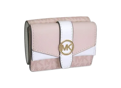MICHAEL KORS Women's Wallet "Pink"