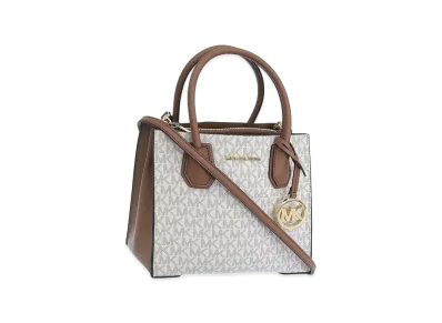 MICHAEL KORS Women's Bag "White"
