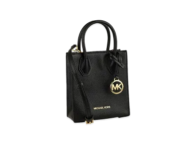 MICHAEL KORS Satchel Bag "Black"