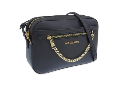 MICHAEL KORS Shoulder Bag "Black"