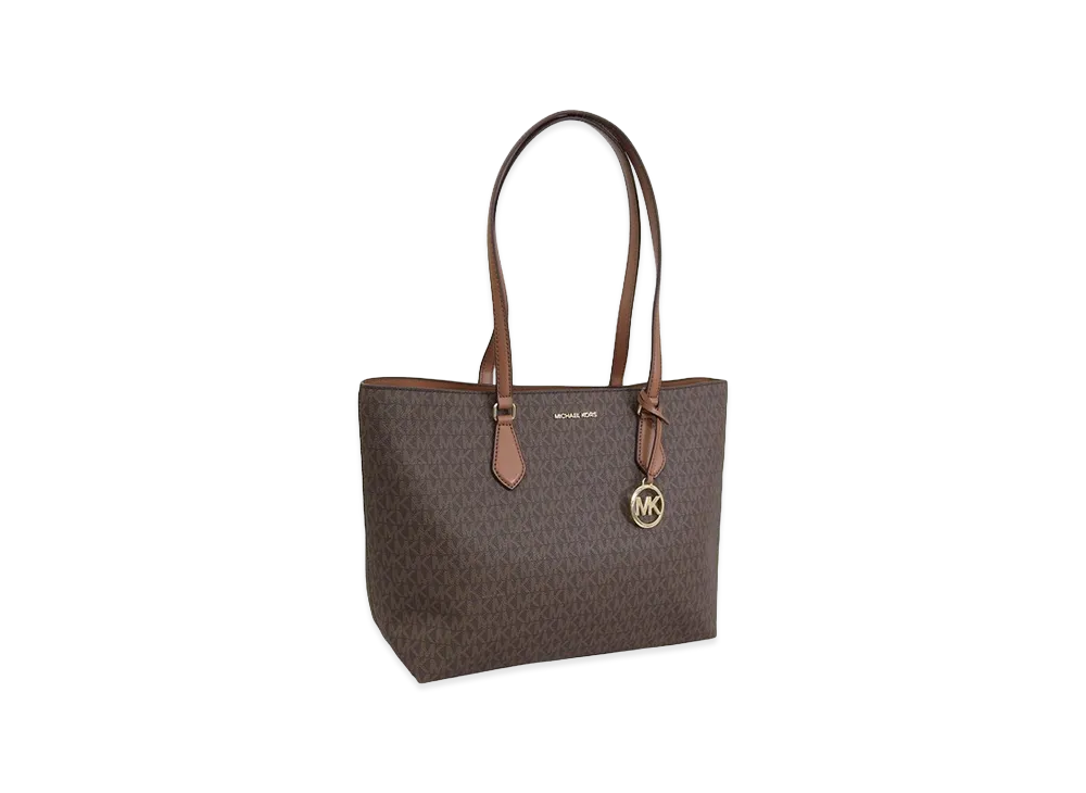 MICHAEL KORS Women's Sheila LG MF Tote "Brown"