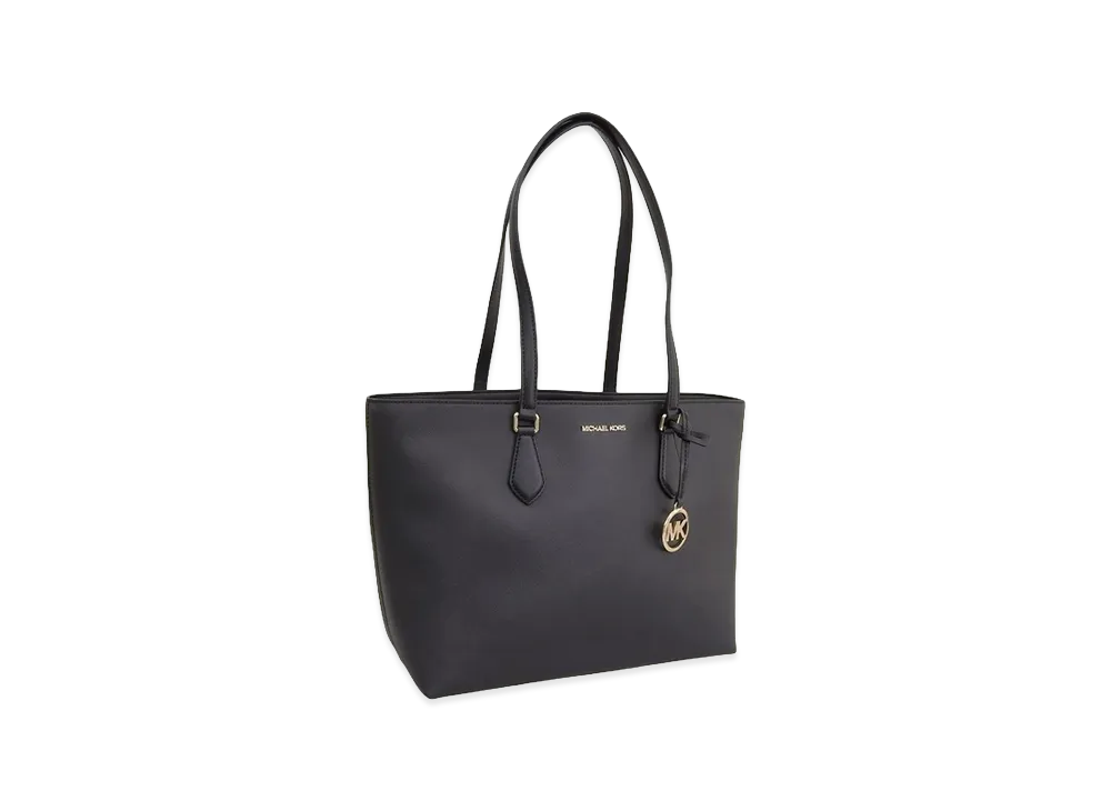 MICHAEL KORS Women's Sheila LG MF Tote "Black"