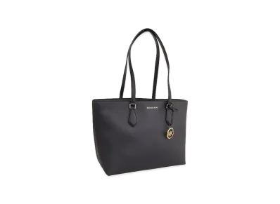MICHAEL KORS Women's Sheila LG MF Tote "Black"