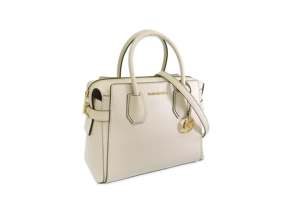 MICHAEL KORS Women's Bag "White"