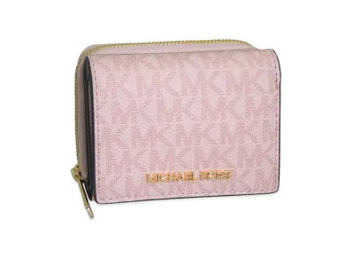 MICHAEL KORS Women's Wallet "Pink"