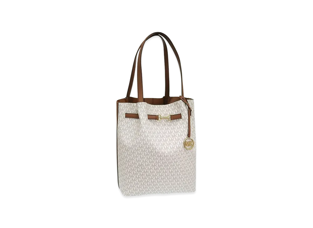 MICHAEL KORS Women's Tote Bag "Vanilla"