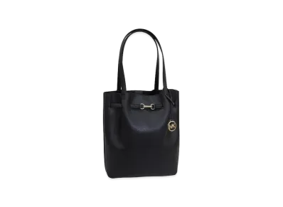 MICHAEL KORS Women's Tote Bag "Black"