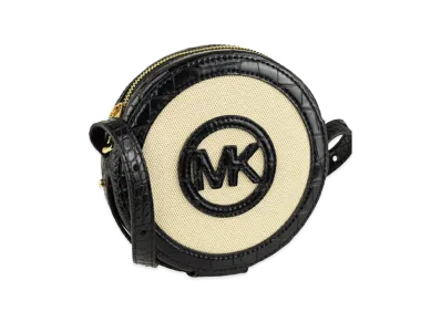 MICHAEL KORS Shoulder Bag "Black"