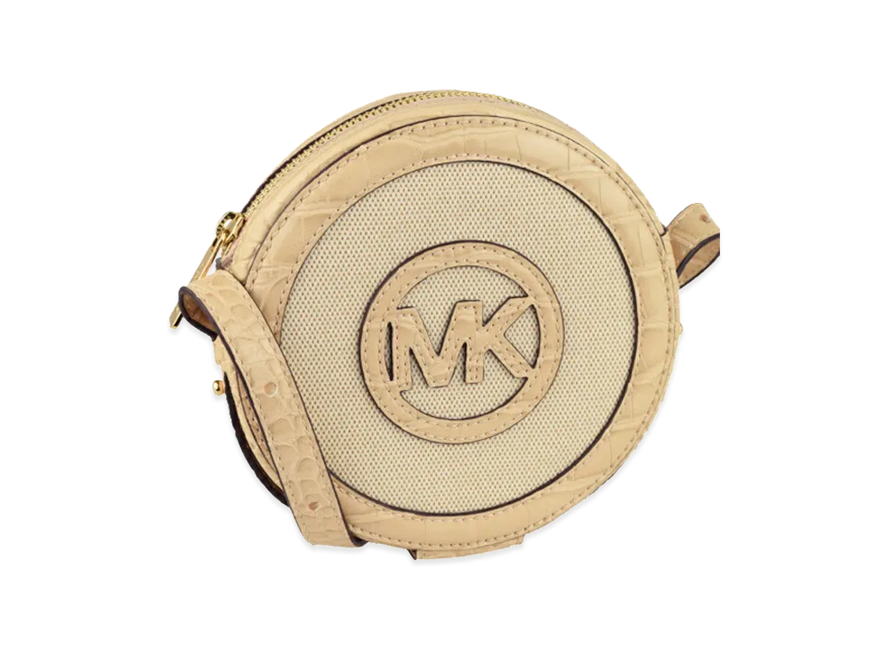 MICHAEL KORS Shoulder Bag "Buff Multi"
