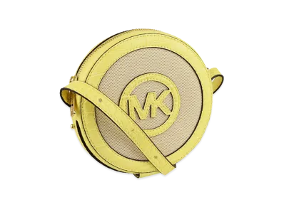 MICHAEL KORS Shoulder Bag "Buttercup"