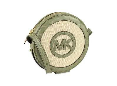 MICHAEL KORS Shoulder Bag "Green Multi"