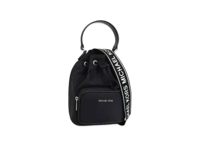 MICHAEL KORS Women's Shoulder Bag "Black"