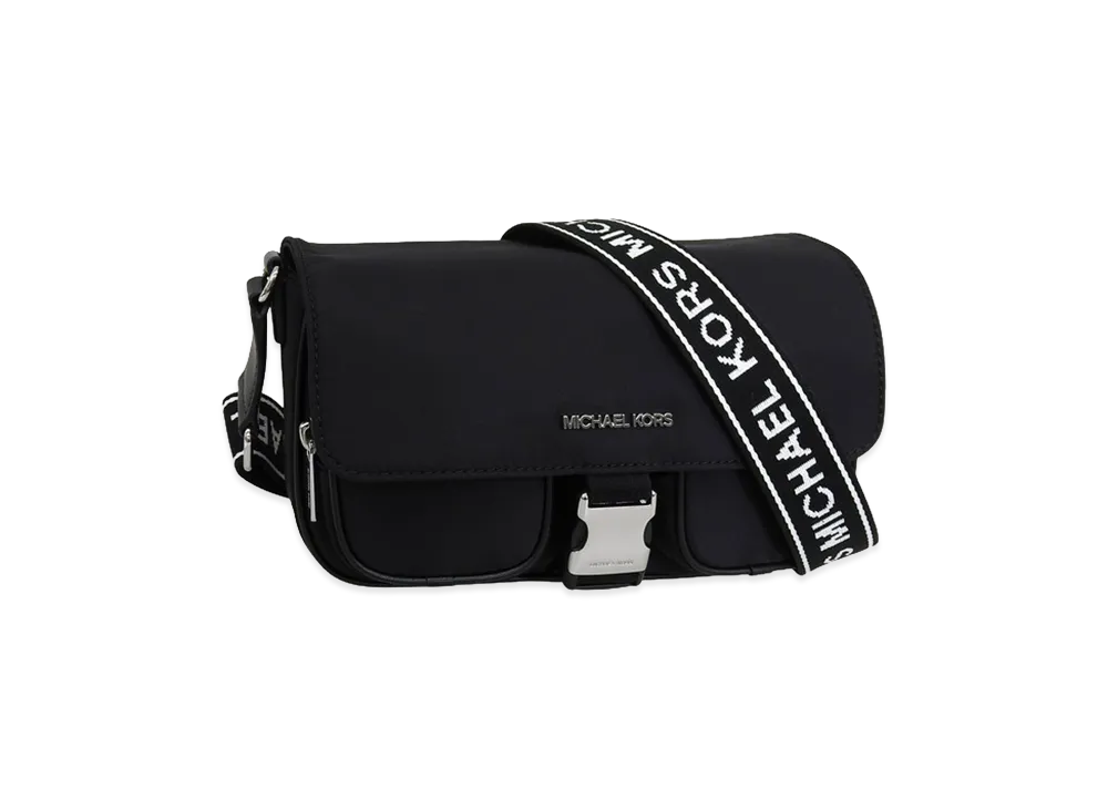 MICHAEL KORS Women's Shoulder Bag "Black"