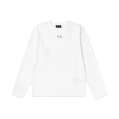 THUG CLUB Basic Sleeve "White"