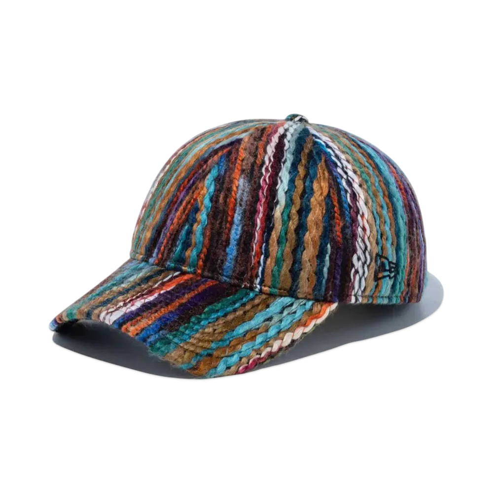 NEW ERA 9Twenty 3D Knit "Multi"