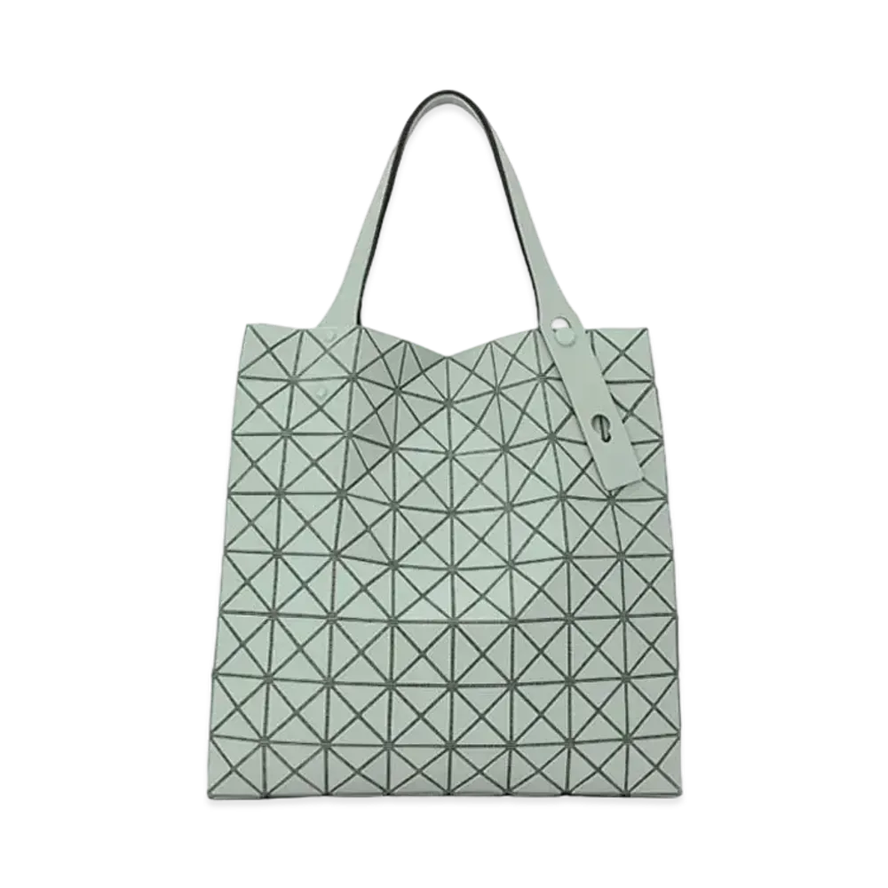 ISSEY MIYAKE Bao Bao Prism Plus "Ash Green"
