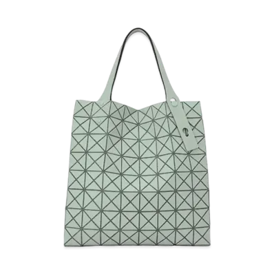 ISSEY MIYAKE Bao Bao Prism Plus "Ash Green"