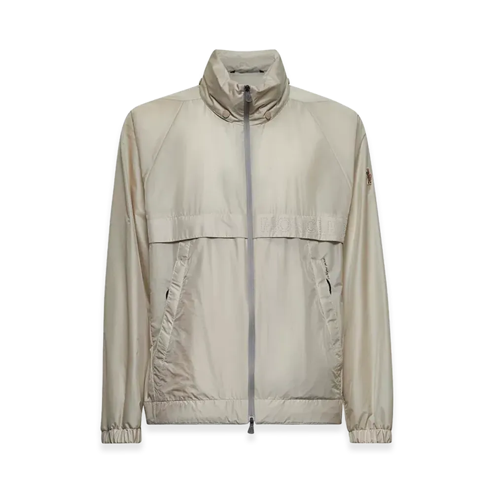 MONCLER Grenoble Coats "Beige"