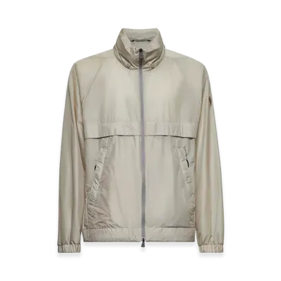 MONCLER Grenoble Coats "Beige"