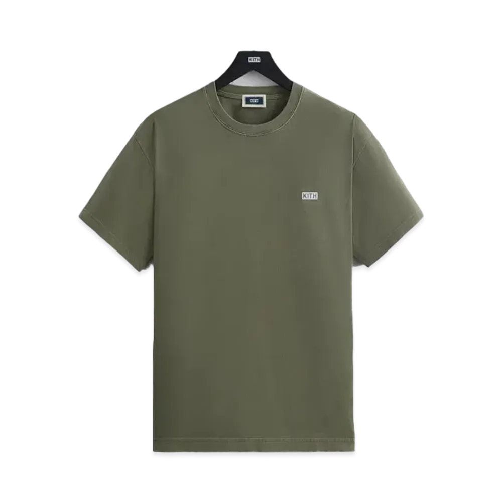 Kith Lax Tee "Bay Breeze"