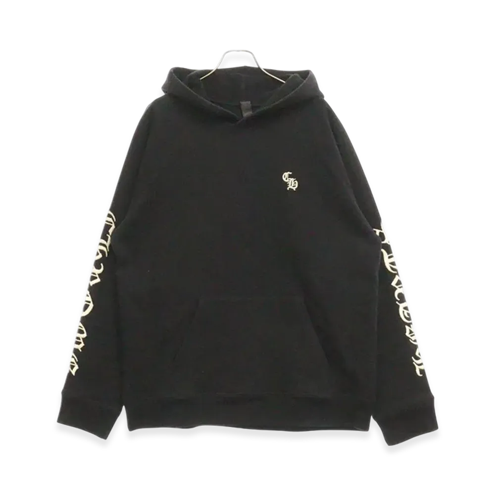 Chrome Hearts Y Not Slo Ride "Black"