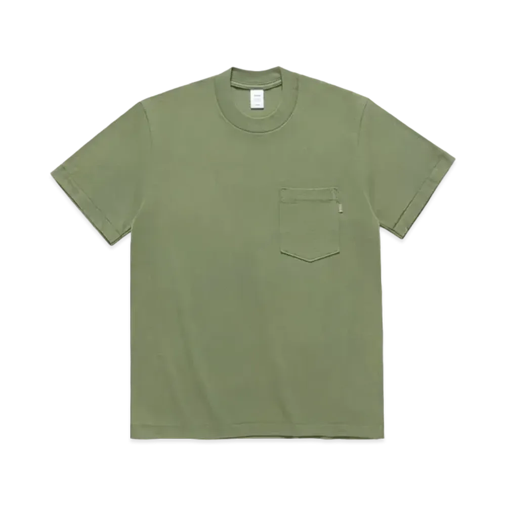 JJJJound J90 T-Shirt Pocket "Olive"