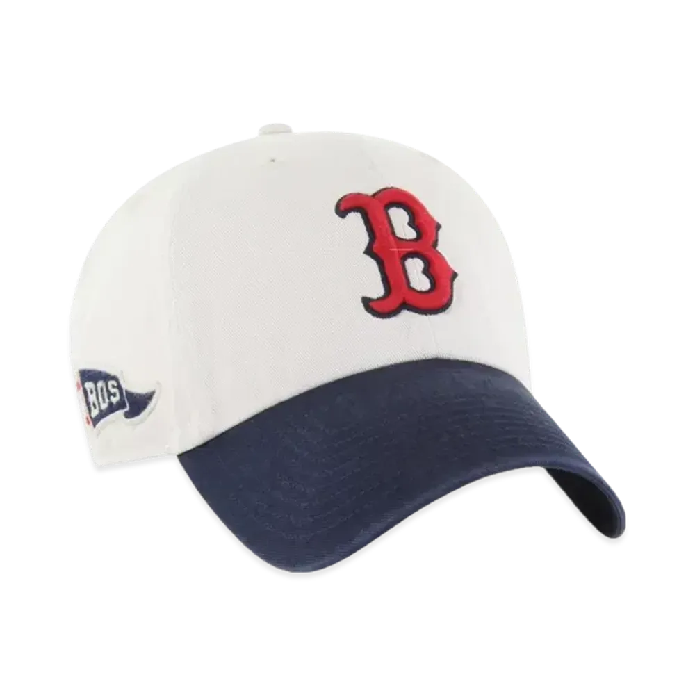 47 GRDSD12GWS MLB Grand Stand Clean Up "Red Sox"