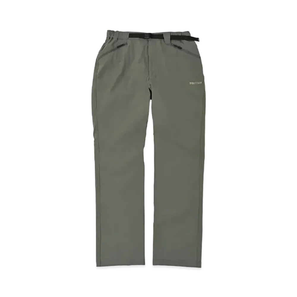 Marmot Act Easy Pants "Khaki"